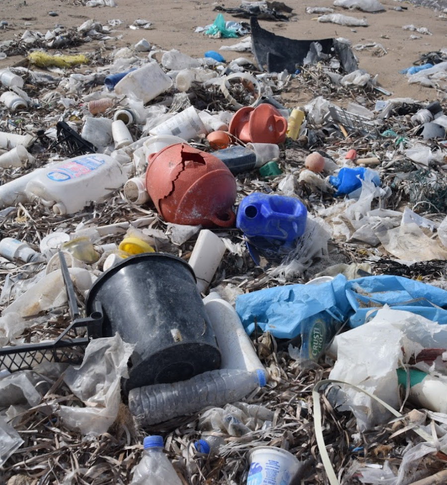  Najprljavija plaža u Grčkoj 